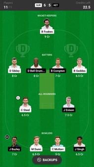 Fantasy suggestion #2